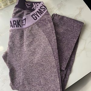 Gymshark Flex Leggings